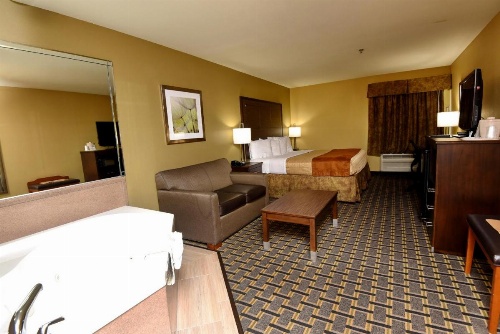 Best Western Zachary Inn image 11