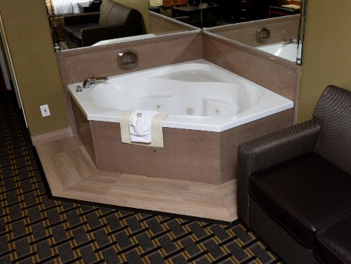 Best Western Zachary Inn image 13