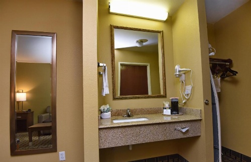 Best Western Zachary Inn image 14