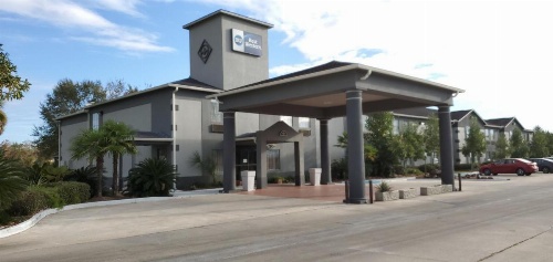 Best Western Zachary Inn image 19