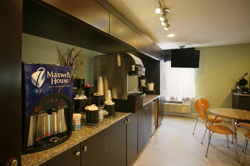 Best Western Zachary Inn image 2