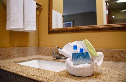 Best Western Zachary Inn image 20