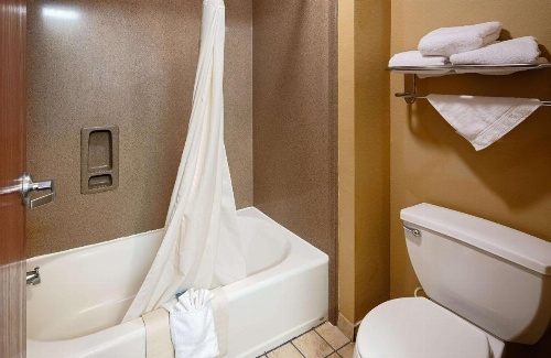 Best Western Zachary Inn image 21