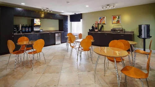 Best Western Zachary Inn image 3