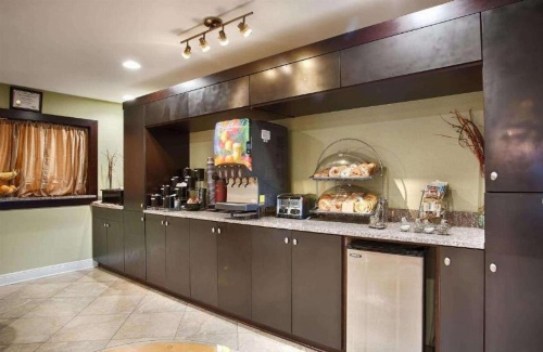 Best Western Zachary Inn image 36