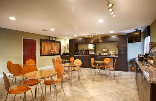 Best Western Zachary Inn image 37