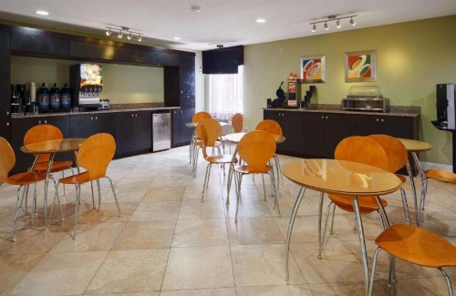 Best Western Zachary Inn image 39