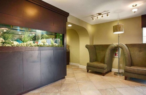 Best Western Zachary Inn image 41