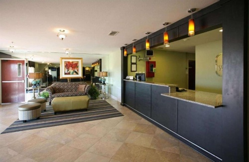 Best Western Zachary Inn image 43