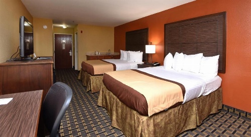 Best Western Zachary Inn image 6